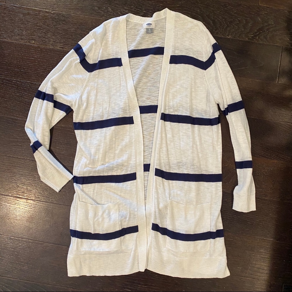 Women's Old Navy cardigan